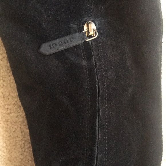 Gucci Dionysus over the knee boot 36.5 - Picture 7 of 7